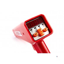 HBM Digital Strobe for Inflammation HBM Digital Strobe for Inflammation