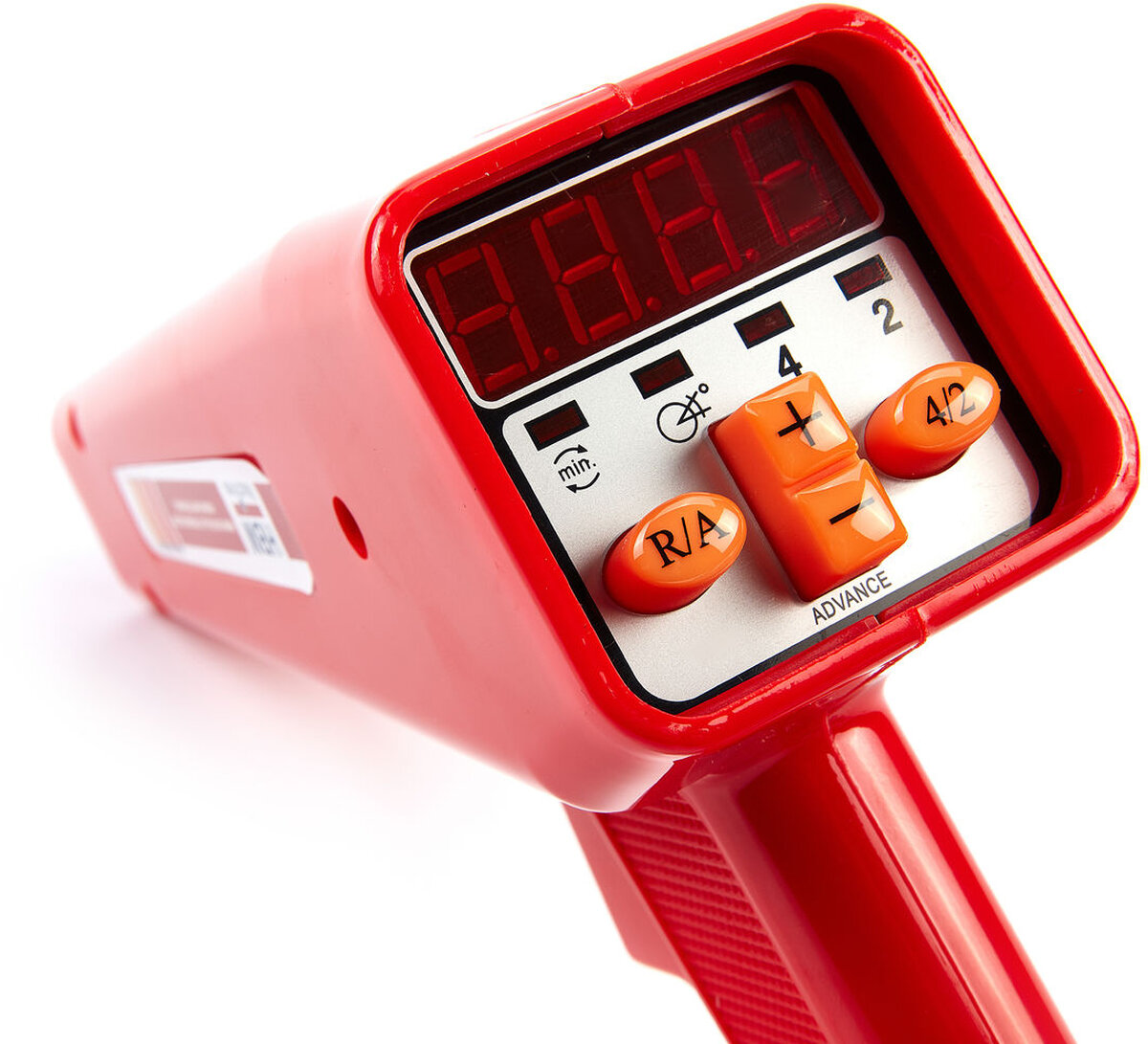 HBM Digital Strobe for Inflammation HBM Digital Strobe for Inflammation