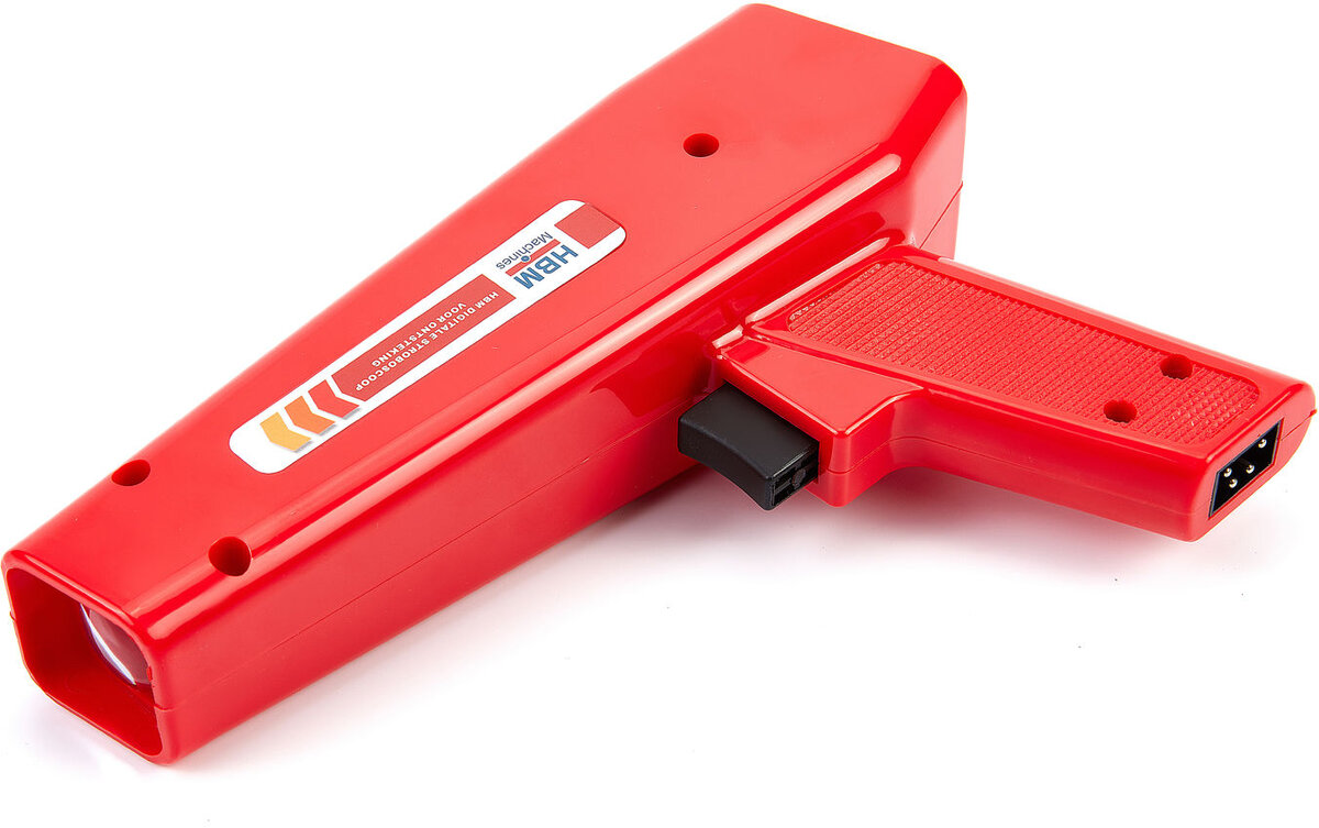 HBM Digital Strobe for Inflammation HBM Digital Strobe for Inflammation