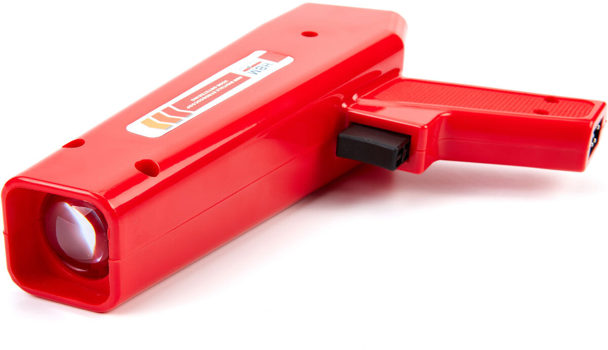 HBM Digital Strobe for Inflammation HBM Digital Strobe for Inflammation