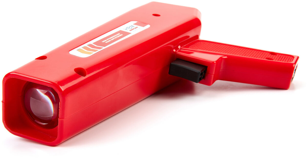 HBM Digital Strobe for Inflammation HBM Digital Strobe for Inflammation