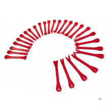 HBM 27-teiliger Bausatz für Türabdeckungen und Verkleidungen