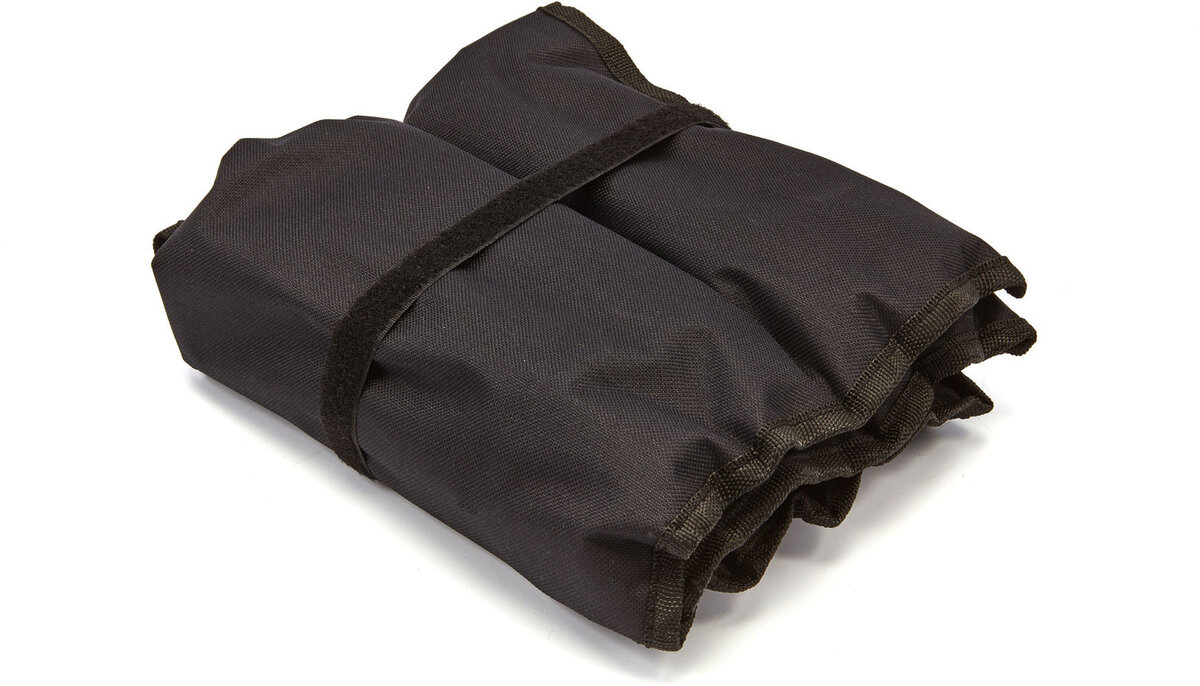 HBM 27-teiliger Bausatz für Türabdeckungen und Verkleidungen