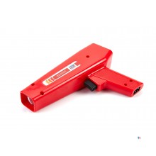 Hbm strobe timing lampe til antændelse