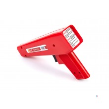 Hbm strobe timing lampe til antændelse