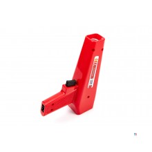 Hbm strobe timing lampe til antændelse