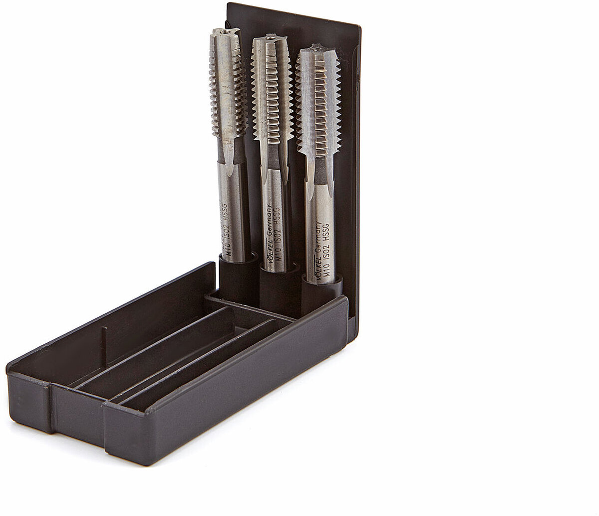 Volkel Metrisk tappesett