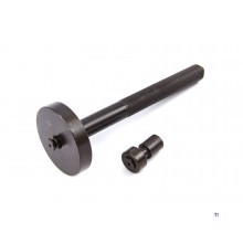 HBM 51 stykke hjullager og pakning demontering sett 18 - 65 mm.