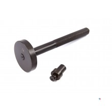 HBM 51 stykke hjullager og pakning demontering sett 18 - 65 mm.