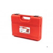 HBM 51 stykke hjullager og pakning demontering sett 18 - 65 mm.