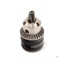 Hbm nøglede borehoveder Hbm nøglede borehoveder