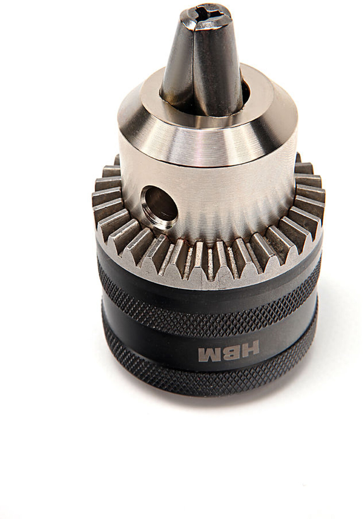 Hbm nøglede borehoveder Hbm nøglede borehoveder