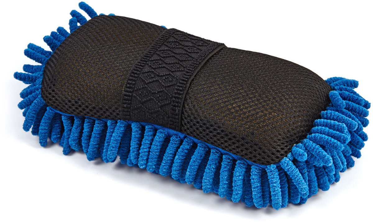 HBM microfibre car sponge HBM microfibre car sponge