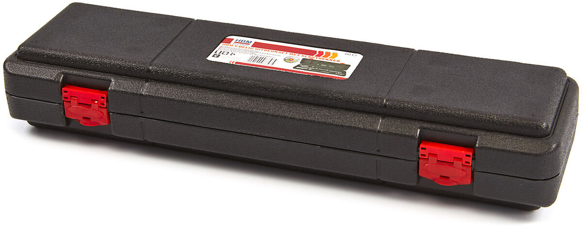 Hbm 9 stykke udtagning af bukke med hammerekstraktor