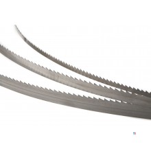 HBM 2560 mm. sawing bands for wood HBM 2560 mm. sawing bands for wood