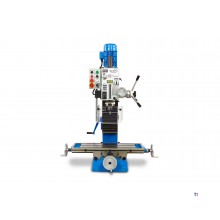 HBM 45 Profi Fresemaskin