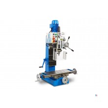 HBM 45 Profi Fresemaskin