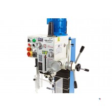 HBM 45 Profi Fresemaskin