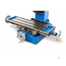 HBM 45 Profi Fresemaskin