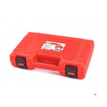 HBM 10-piece diesel injector tapping set