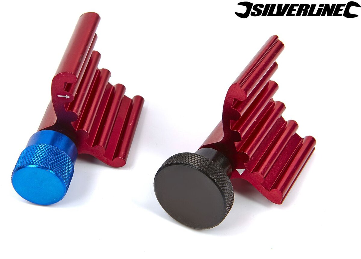 HBM vag timing set model 3 HBM vag timing set model 3