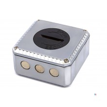 Hbm digital magnetisk bäddnivåmodell 3