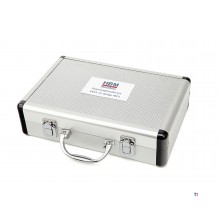 HBM 15 stk. MC 2 eller 3 ER25 spændepatronholderholder