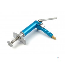 HBM Pneumatisk bremsestempelinnstilling 16 deler