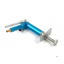 HBM Pneumatisk bremsestempelinnstilling 16 deler