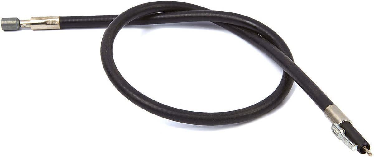 HBM Fleksibel aksel til HBM Hengemotor Modell 1 HBM Fleksibel aksel til HBM Hengemotor Modell 1