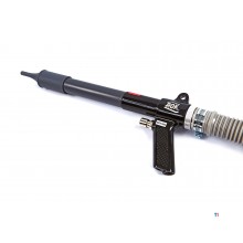  AOK Pneumaattinen puhalluspistooli ja pölynimuri