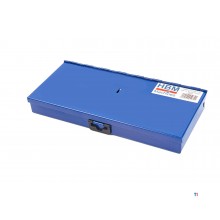 HBM 32-stykke TIN M3-12 Trykk og kuttsett