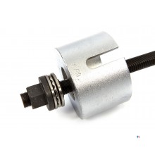 HBM Universal Silent Bearing Control Arm Gummi Demonterings- og montagesæt 34 - 90 mm.