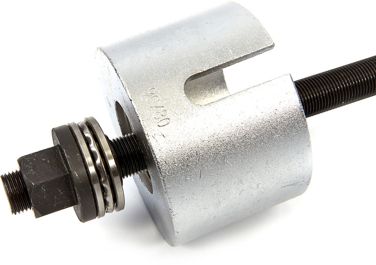 HBM Universal Silent Bearing Control Arm Gummi Demonterings- og montagesæt 34 - 90 mm.