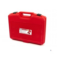 HBM Universal Silent Bearing Control Arm Gummi Demonterings- og montagesæt 34 - 90 mm.