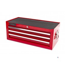 hbm b tool top box rouge