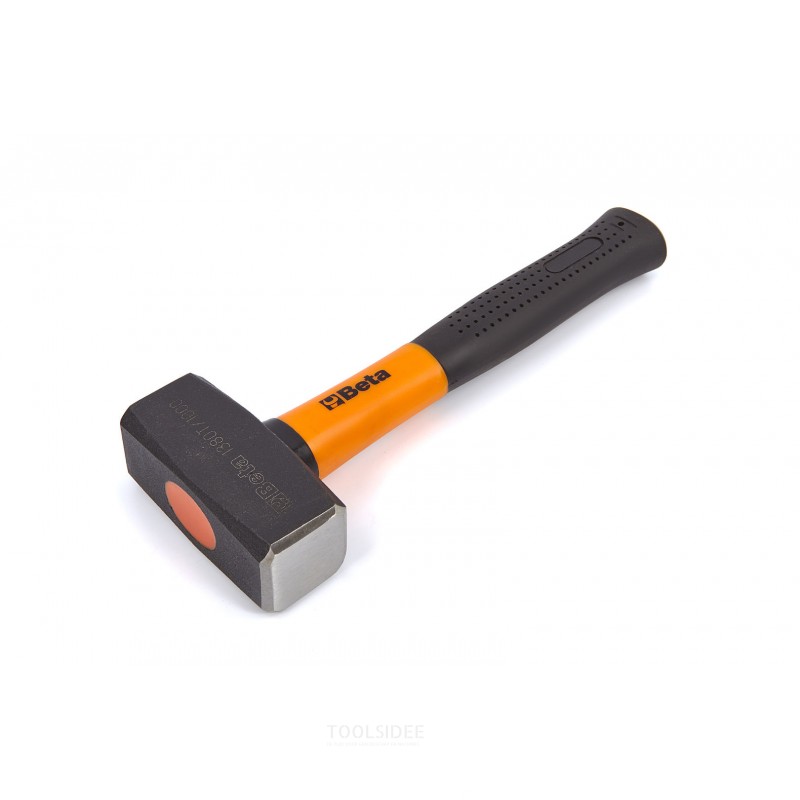 BETA sledgehammers with plastic handle