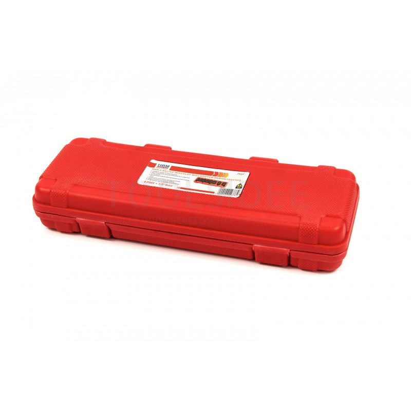 Clé à Douille Antivol Pour Roue - Compatible Leon 5F, Ateca, Ibiza, Alhambra, Etc., Code OE T20213-557