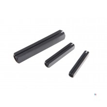 HBM Spannhülse für Rundmeißel HBM Spannhülse für Rundmeißel