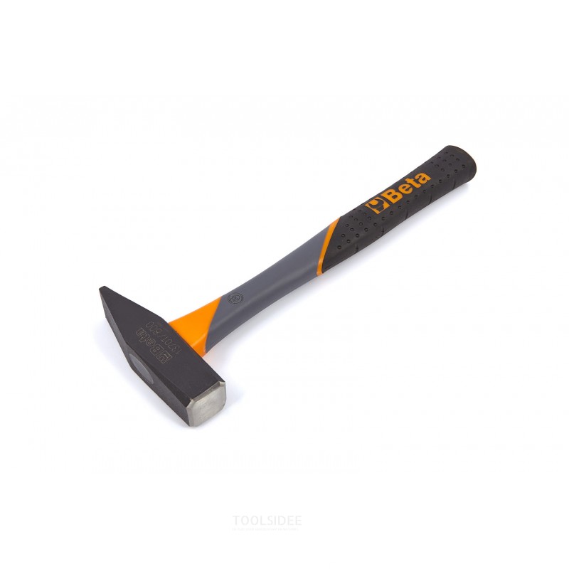 BETA hammer with plastic handle