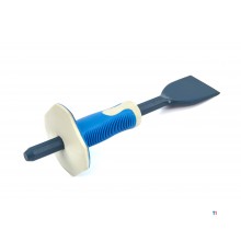 HBM 300x16x60 mm. Kold mejsel med super grip håndtag