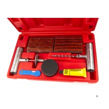  HBM 57-osainen renkaan korjaussarja