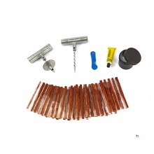  HBM 57-osainen renkaan korjaussarja