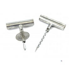  HBM 57-osainen renkaan korjaussarja