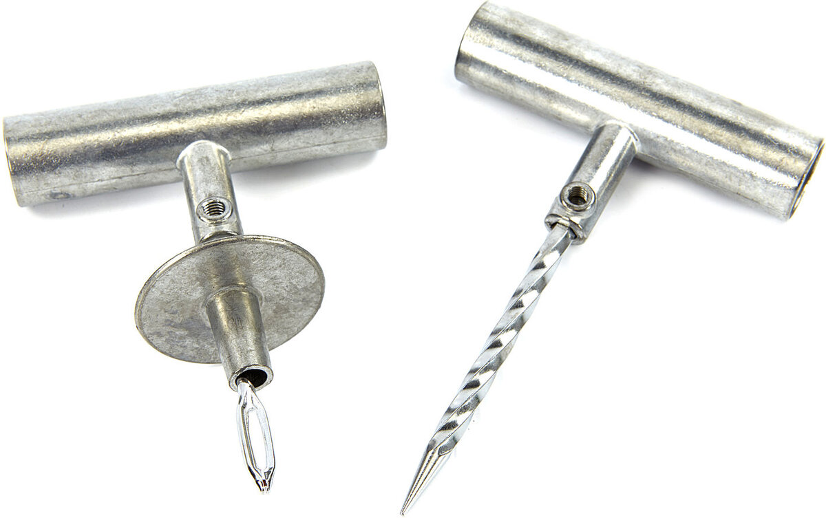  HBM 57-osainen renkaan korjaussarja