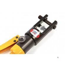 HBM 12 Ton Hydraulisk Krympeverktøy 16 - 300 mm2 HBM 12 Ton Hydraulisk Krympeverktøy 16 - 300 mm2