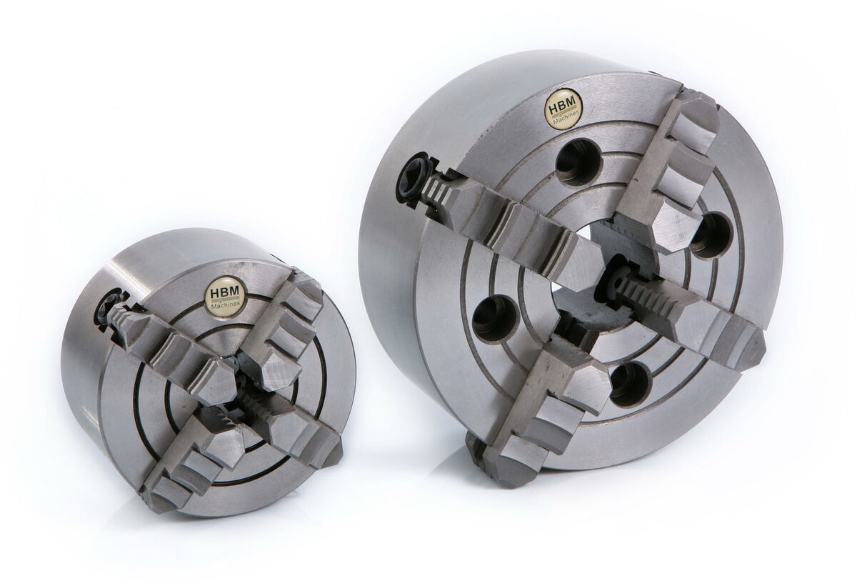 HBM independent 4 chucks HBM independent 4 chucks