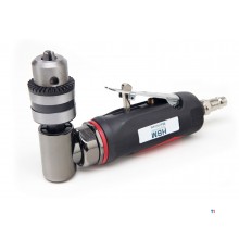 HBM Haakse Boormachine