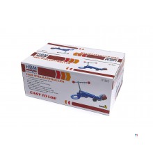 HBM Wielkast Roller