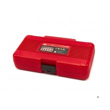 AOK 10-teiliger 1/2 Kraft-Steckschlüssel-Satz